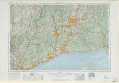 Hartford USGS topographic map 41072a1 at 1:250,000 scale