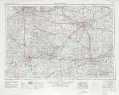 Grand Rapids USGS topographic map 42084a1 at 1:250,000 scale