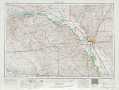 Sioux City USGS topographic map 42096a1 at 1:250,000 scale