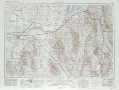 Pocatello USGS topographic map 42112a1 at 1:250,000 scale
