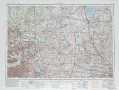 Madison USGS topographic map 43088a1 at 1:250,000 scale