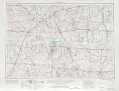 Fairmont USGS topographic map 43094a1 at 1:250,000 scale