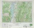 Lake Champlain USGS topographic map 44072a1 at 1:250,000 scale