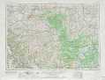 Eau Clare USGS topographic map 44090a1 at 1:250,000 scale