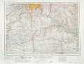 St Paul USGS topographic map 44092a1 at 1:250,000 scale