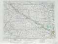 New Ulm USGS topographic map 44094a1 at 1:250,000 scale