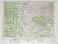 Bend USGS topographic map 44120a1 at 1:250,000 scale