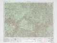 Elk City USGS topographic map 45114a1 at 1:250,000 scale