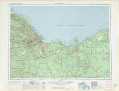 Marquette USGS topographic map 46086a1 at 1:250,000 scale