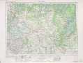 Brainerd USGS topographic map 46094a1 at 1:250,000 scale
