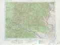 Wenatchee USGS topographic map 47120a1 at 1:250,000 scale