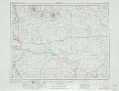 Shelby USGS topographic map 48110a1 at 1:250,000 scale